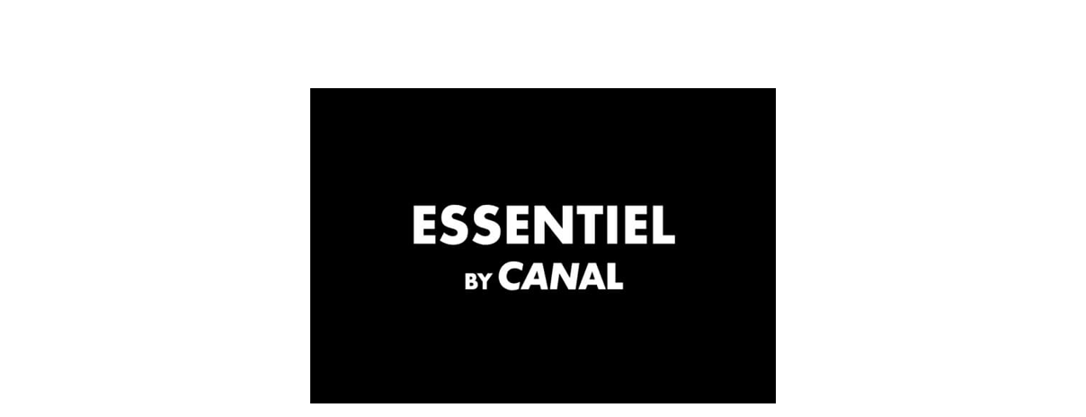 ESSENTIEL CANAL+