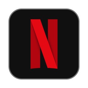 Logo Netflix