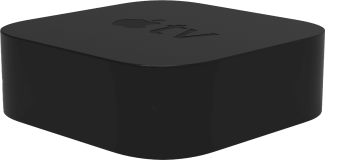 Apple TV