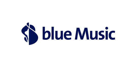 blue Music