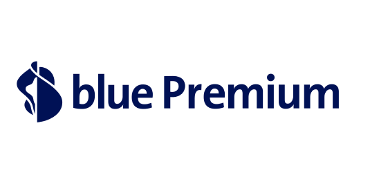 blue Premium