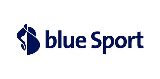 blue Sport