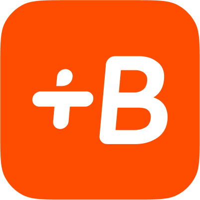 babbel logo