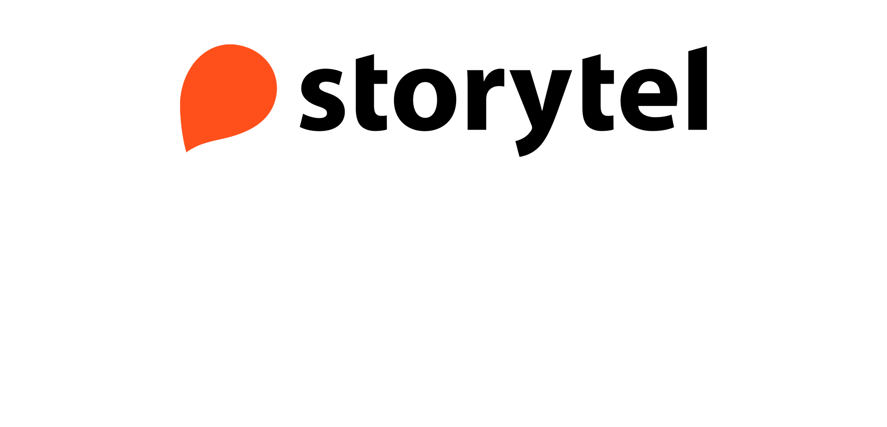 storytel logo