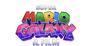 Super Mario Galaxy