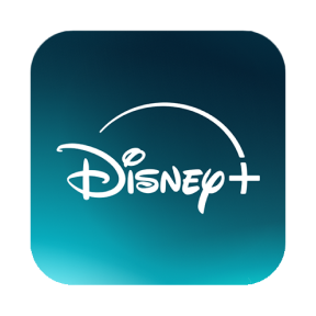 Logo Disney+