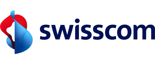 swisscom company logo