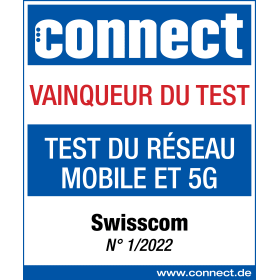 Connect test