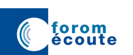 Logo Forom Ecoute