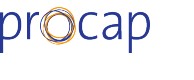 Procap logo