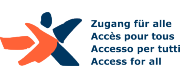 Logo d’Accès pour tous