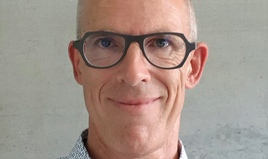 Joost Eringfeld