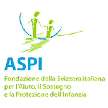 Logo der Organisation ASPI