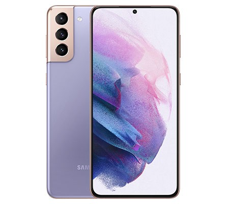 Samsung Galaxy S21+ 5G