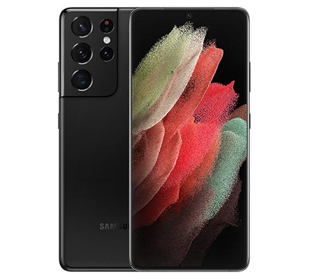 Samsung Galaxy S21 Ultra 5G