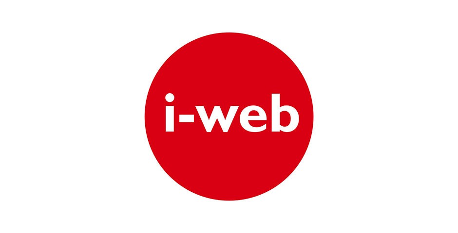 Logo iWeb
