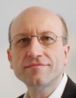 Peter Fritschi, Experte für die Messung von nichtionisierender Strahlung und Innovation, El.-Ing. HTL/MBA