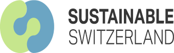 Logo Sustainable Switzerland