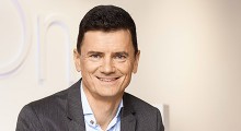 Porträtaufnahme Marc Werner Porträtaufnahme Marc Werner