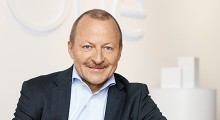 Porträtaufnahme Mario Rossi Porträtaufnahme Mario Rossi