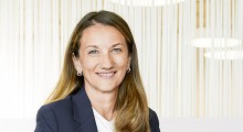 Porträtaufnahme Barbara Frei Porträtaufnahme Barbara Frei
