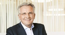 Porträtaufnahme Frank Esser Porträtaufnahme Frank Esser