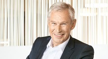 Porträtaufnahme Roland Abt Porträtaufnahme Roland Abt