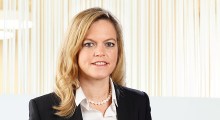 Porträtaufnahme Sandra Lathion-Zweifel Porträtaufnahme Sandra Lathion-Zweifel