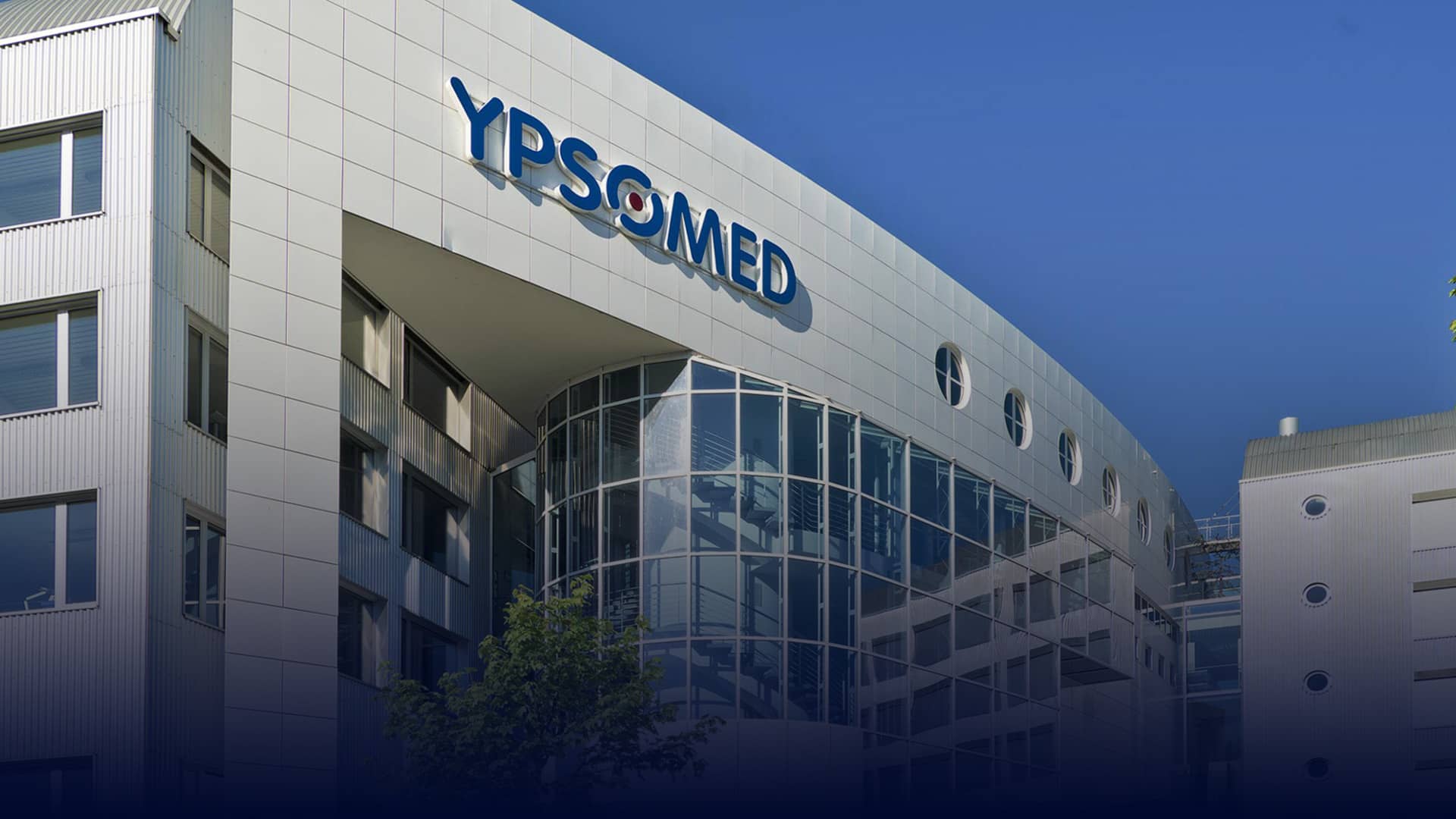 Ypsomed – secure Enterprise Video Platform | Swisscom