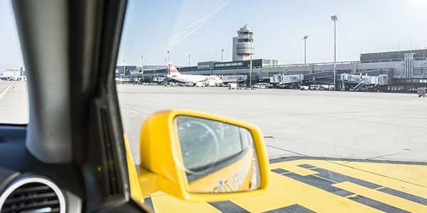 Zurich Airport