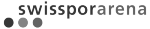 Logo Swissporarena