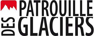 Logo Patrouille des Glaciers