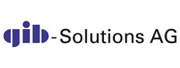 Logo Gib Solutions