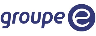 Logo groupeE