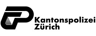 Logo Kantonspolizei Zürich