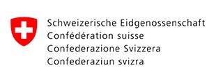 Logo Schweizerische Eidgenossenschaft
