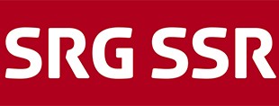 Logo SRG SSR