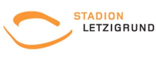 Logo Stadion Letzigrund