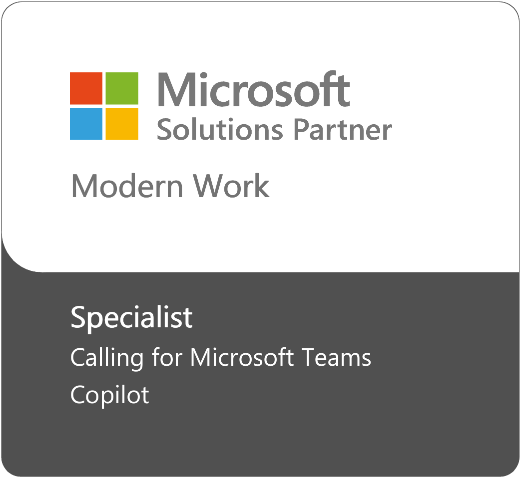 Zertifizierter AWS Partner