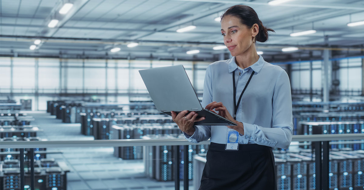 Network and cloud security with managed services | Swisscom