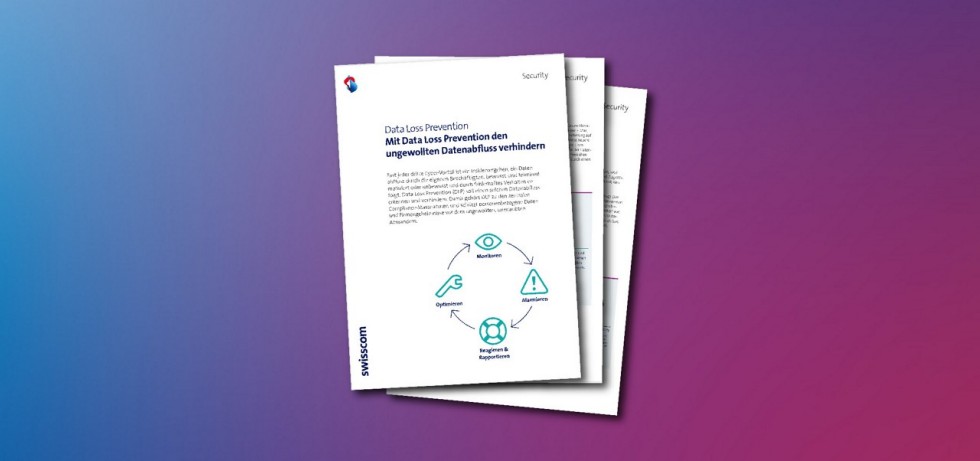 Whitepapers Data Loss Prevention