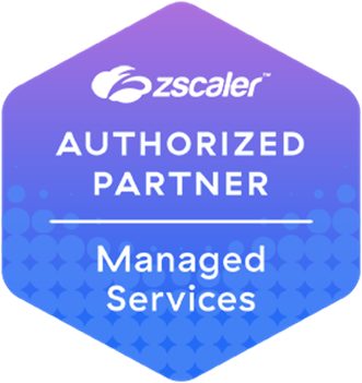Certificate Managed Services zscaler