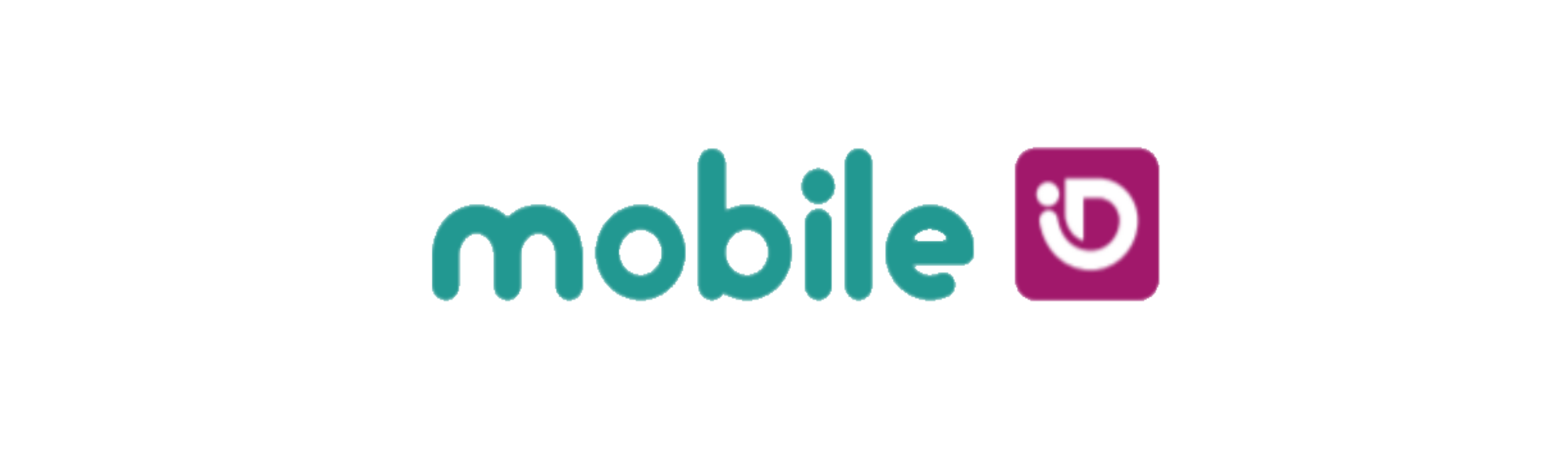 Mobile ID Logo