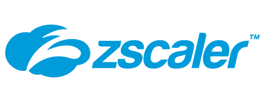 Logo ZSCALER