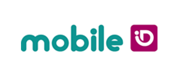 Mobile ID Logo