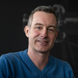karl h. lincke portrait