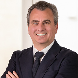 karl h. lincke portrait
