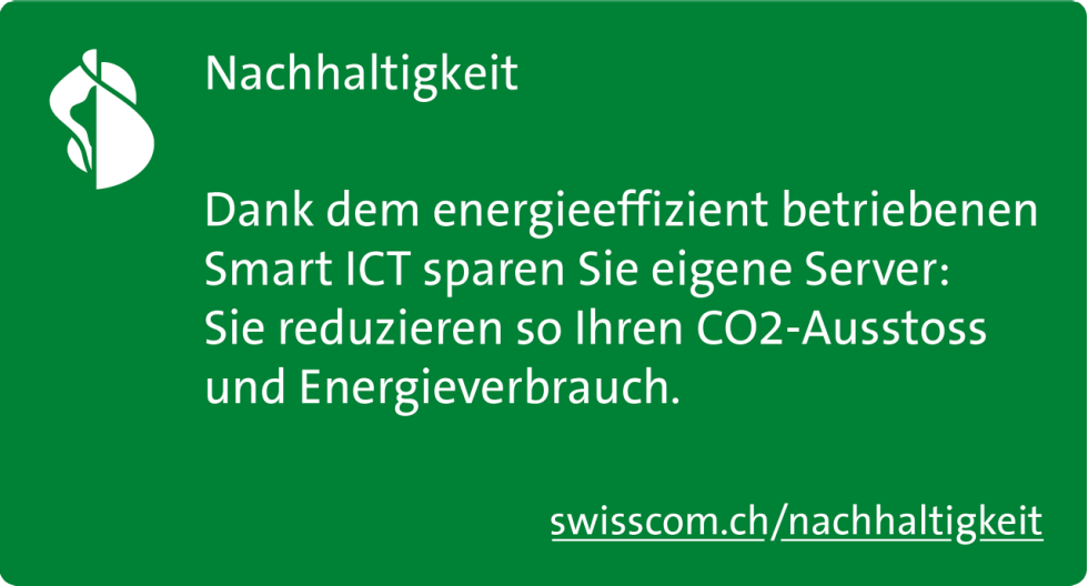 Nachhaltigkeitslabel