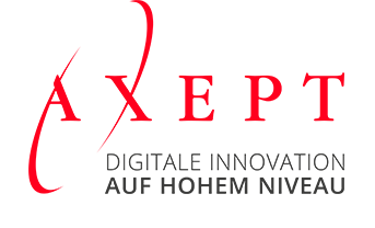 AXEPT Logo