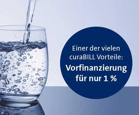Curabill Teaser